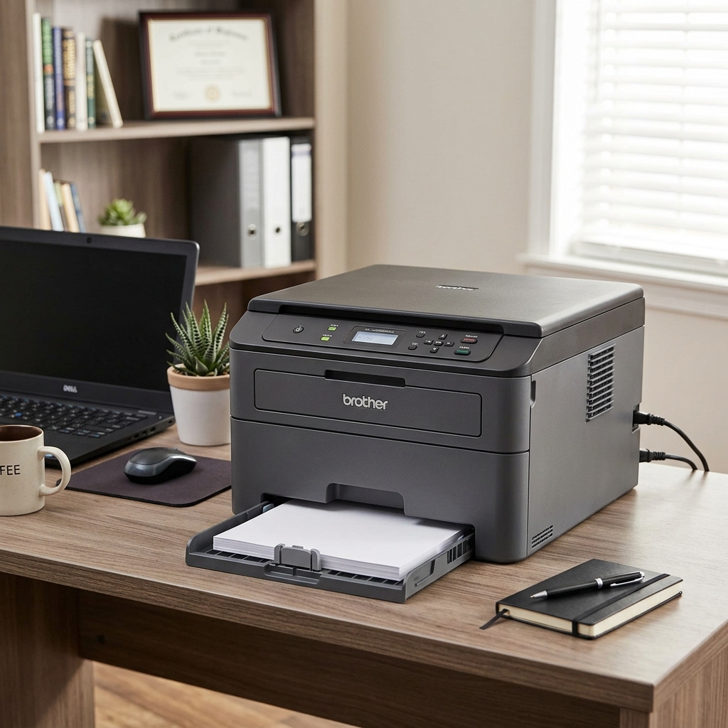 Brother Laser Printer